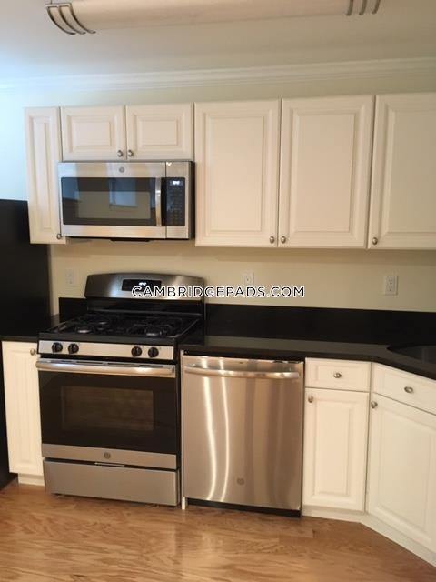 20 Chauncy St Unit C, Cambridge, MA 02138