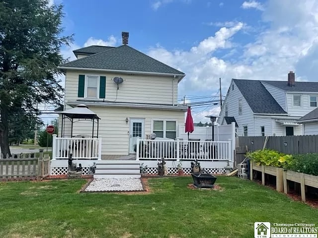 3021 W State St, Olean, NY 14760 - photo 7