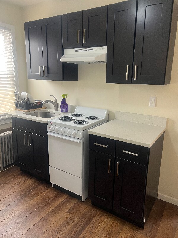 958 Chancellor Ave unit 3, Irvington, NJ 07111 - photo 4