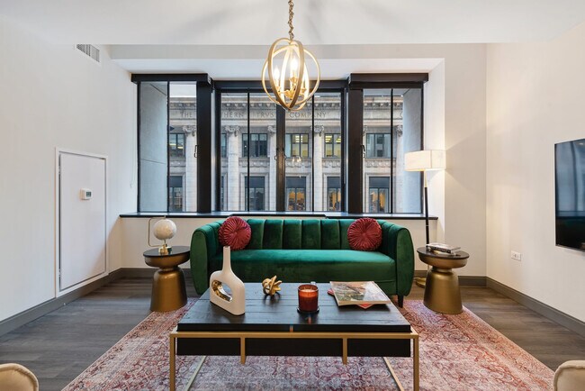 29 S Lasalle St unit ID1029598P, Chicago, IL 60603 - photo 3