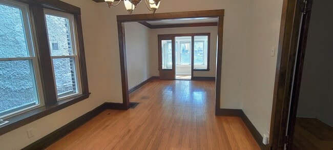 Living/Dining