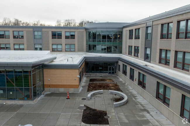 C.T. Douglas Elementary School is a public school in Acton.