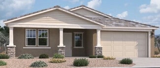 2638 Rustler Rd, Queen Creek, AZ 85140