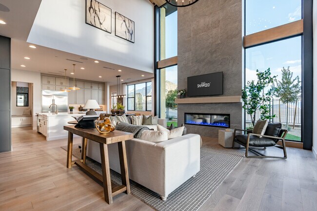 1020 Natural Harmony St unit 36489115, Las Vegas, NV 89138 - photo 7