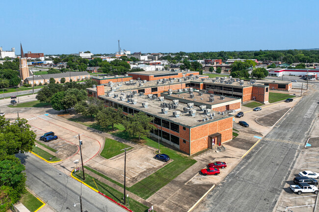 Piner Middle School