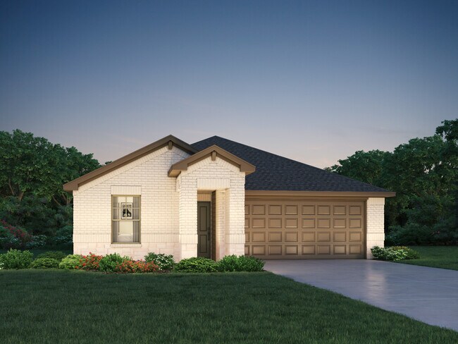 18310 Landing Meadows Ln unit 37076152, New Caney, TX 77357 - photo 2
