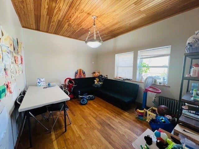 9 Rice St unit 3, Brookline, MA 02445 - photo 1