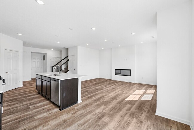 12603 Cattle Ridge Dr, Noblesville, IN 46060 - photo 6