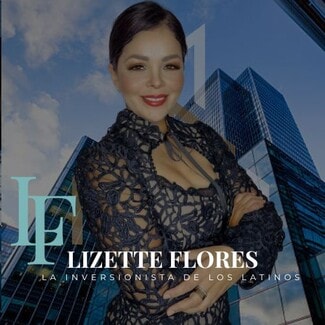 Lizette Flores