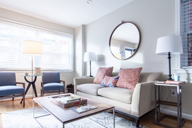 601 N West St unit ID1238458P, Alexandria, VA 22314 - photo 4