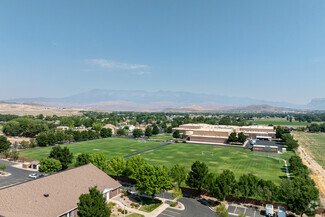 Hurricane Intermediate School