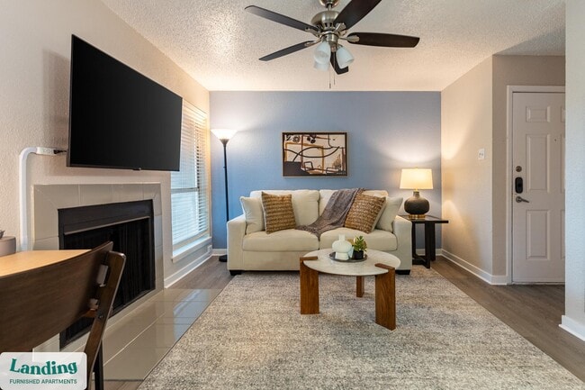 711 Brentford Place unit 116, Arlington, TX 76006 - photo 4