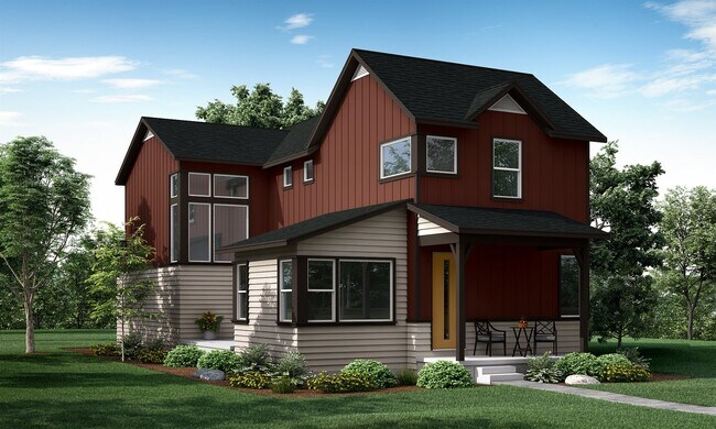 5116 Beckworth St unit 36850883, Timnath, CO 80547 - photo 2