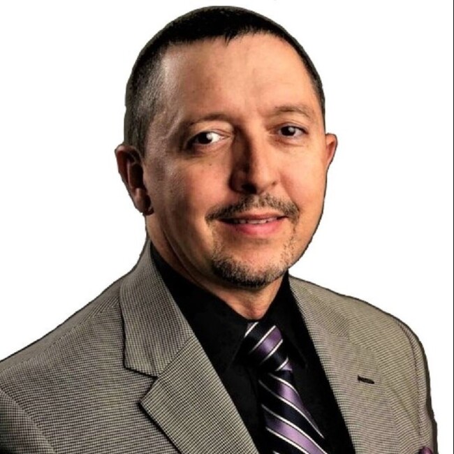 Agent Photo