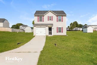 1159 Keystone Dr, Salisbury, NC 28147