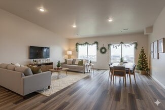 12806 N Railway Ave, Rathdrum, ID 83858