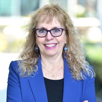 Nancy Guss