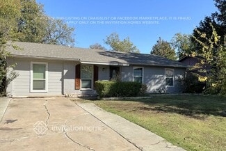 3356 Westminster Dr, Plano, TX 75074