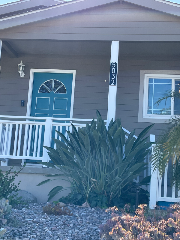 5032 54th St, San Diego, CA 92115