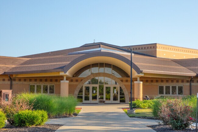 Union Elementary School has a student-teacher ratio of 15 to 1 in 2024.