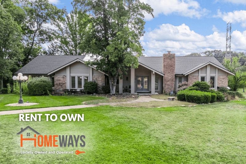 2244 Kehrsglen Ct, Chesterfield, MO 63005 - photo 1