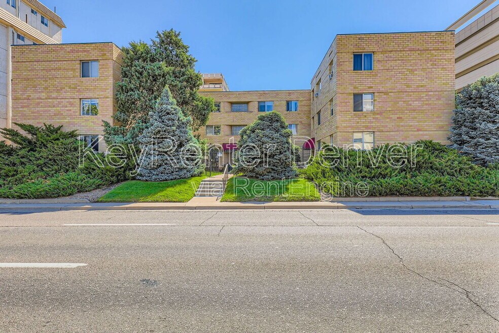 1100 Colorado Blvd unit 306, Denver, CO 80206 - photo 1