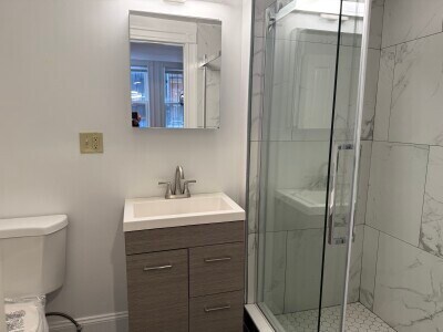 195 Commonwealth Ave unit 5, Boston, MA 02116 - photo 6