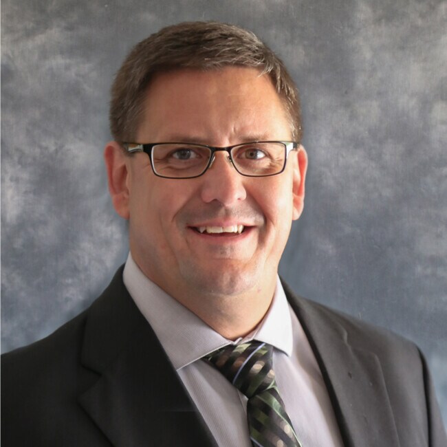 Dean Sternhagen