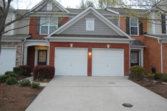 1444 Bellsmith Dr, Roswell, GA 30076