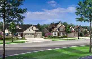 17201 Main, Wildwood, MO 63040