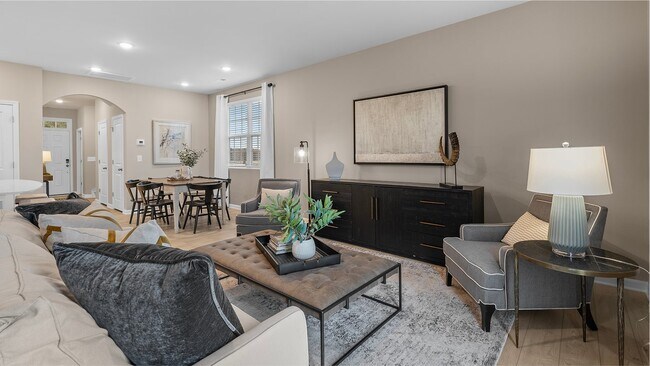 1294 Candlebrook Ct, Boiling Springs, SC 29316 - photo 7