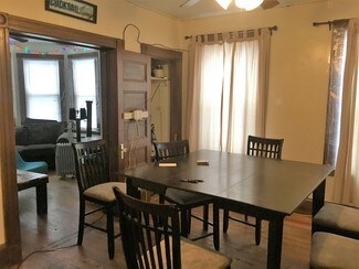 3 Parker Hill Ave Unit 3, Boston, MA 02120