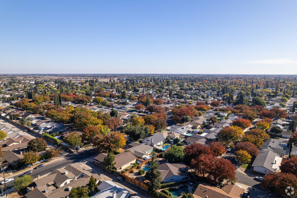 About Northeast Modesto | Schools, Demographics, Things to Do - Homes.com