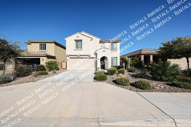 1400 W Flintlock Dr, San Tan Valley, AZ 85144 - photo 2