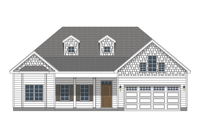 0 the Villas St unit 36458164, Winterville, NC - photo 4