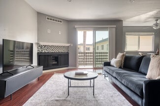 235 Arlington Rd Unit FL2-ID2073, Redwood City, CA 94062