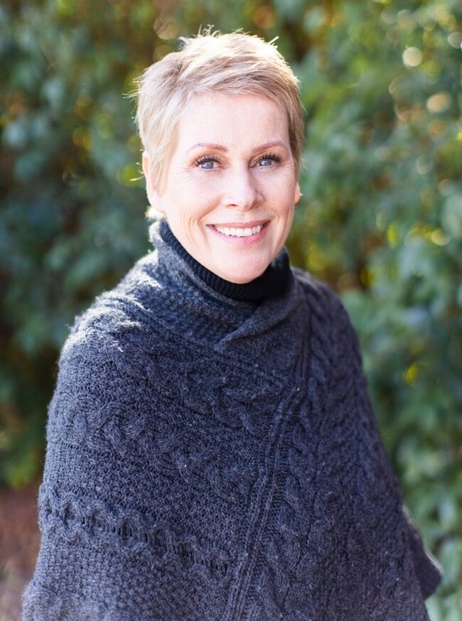 Stephanie Sharp