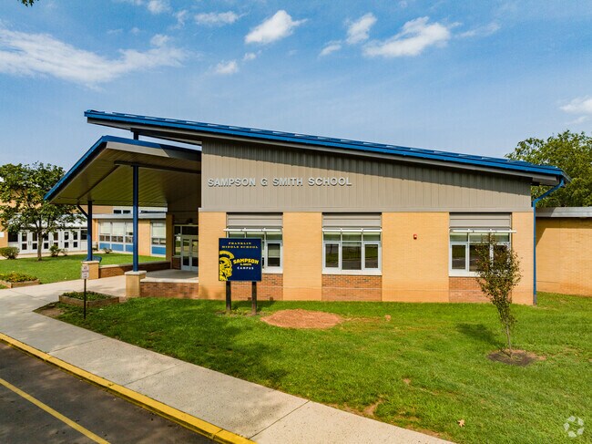 Where knowledge blooms and friendships thrive in Somerset, NJ