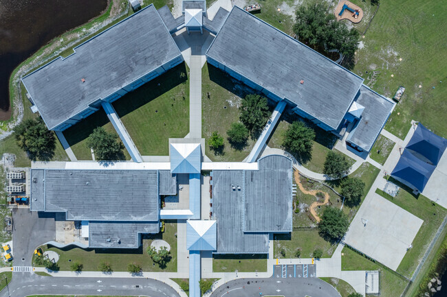 overhead