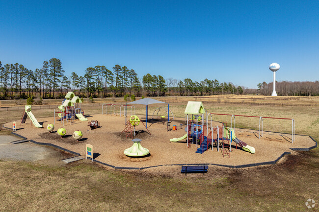 Southwestern Elementary School