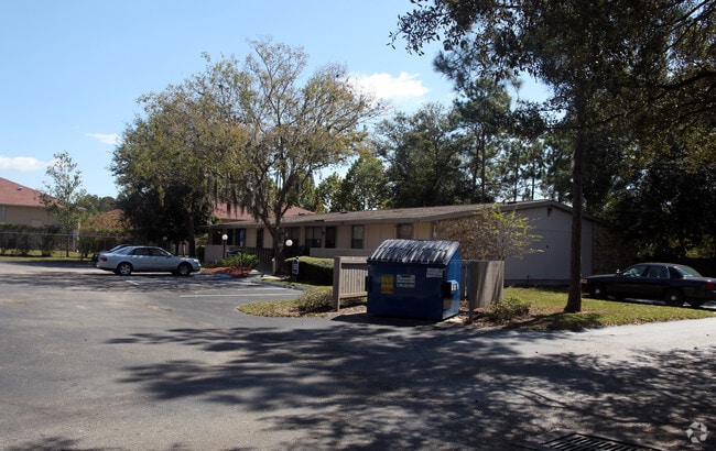 Ranchside Apartments