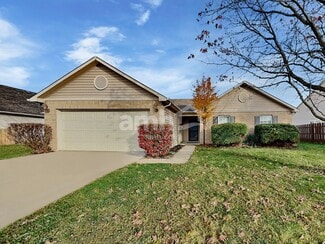 1740 Brookview Dr, Brownsburg, IN 46112