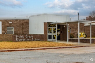 Prairie Grove Elementary School