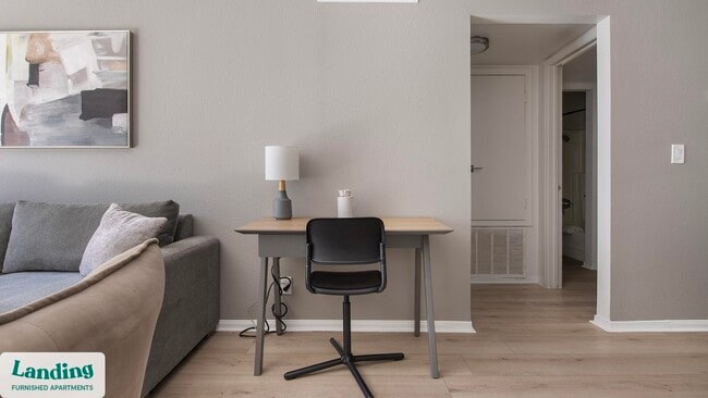 1455 E Katie Ave unit Q20, Las Vegas, NV 89119 - photo 4