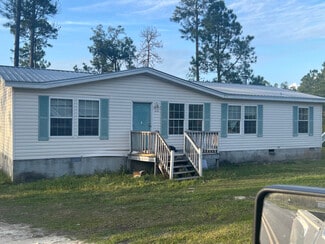 210 Lake Rosemary Ct, DeFuniak Springs, FL 32433