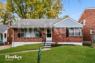 1085 Colby Ave, University City, MO 63130