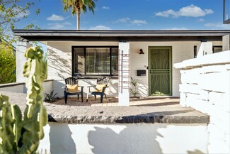 2208 E Roma Ave, Phoenix, AZ 85016