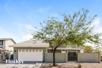 5642 Clydesdale St, Las Vegas, NV 89119