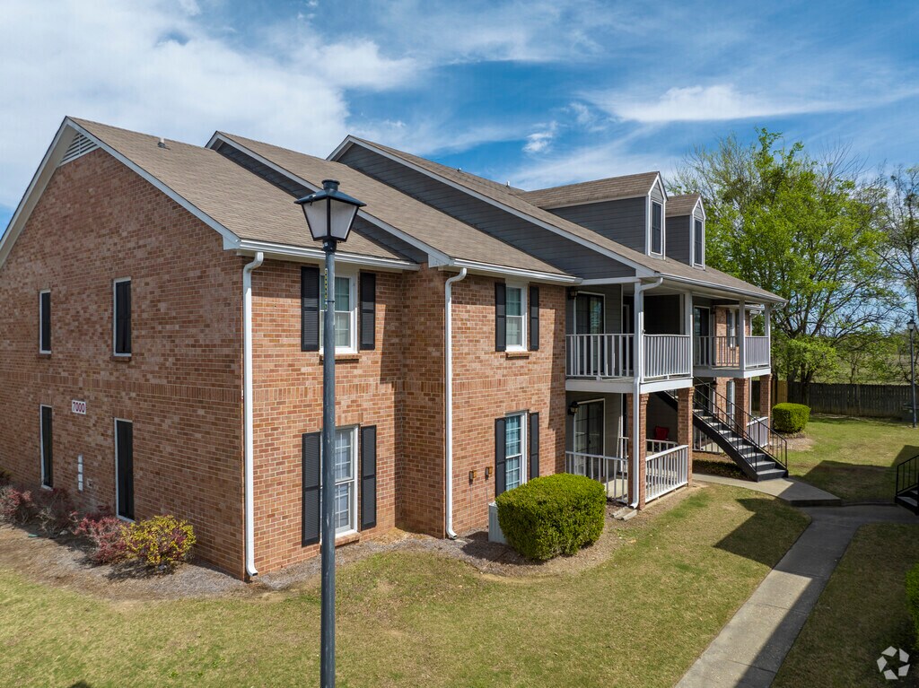 Tapestry on Vaughn 3201 Watchman Dr, Montgomery, AL