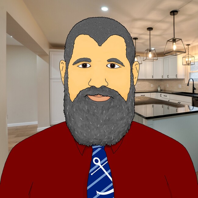 Agent Photo